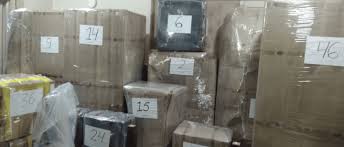 Top Packers and Movers Services in Chandigarh 